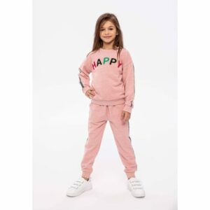 MINOTI Sweatshirt Rosa