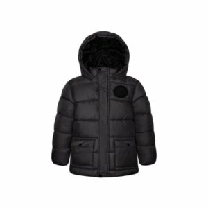 MINOTI Winterjacke Dunkelgrau