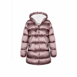 MINOTI Winterjacke Steingrau