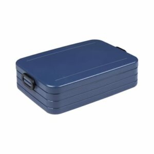 Mepal Lunchbox Take a Break Large 1500 ml dunkelblau