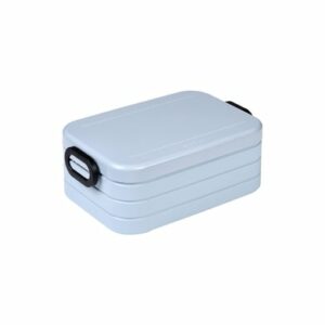 Mepal Lunchbox Take a Break Midi 900 ml hellblau