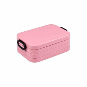 Mepal Lunchbox Take a Break Midi 900 ml rosa