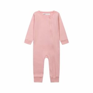 Minoti Schlafoverall pink