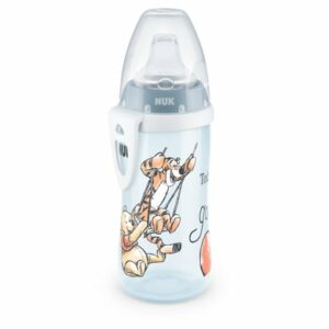 NUK Trinkflasche Active Cup