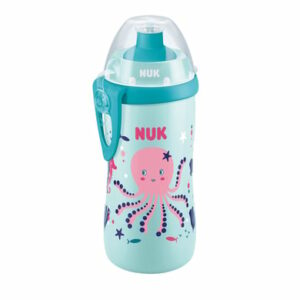 NUK Trinkflasche Junior Cup