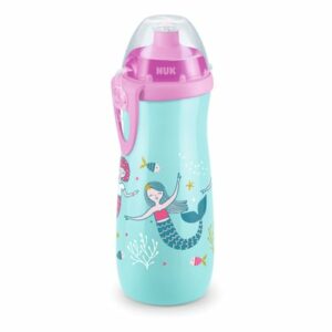 NUK Trinkflasche Sports Cup 450 ml