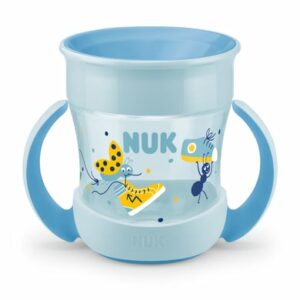 NUK Trinklernbecher Mini Magic Cup 160 ml ab dem 6. Monat