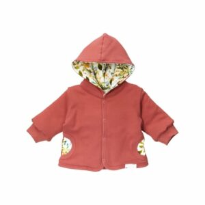 Nini Jacke rot