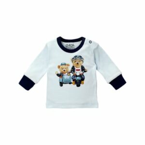 Nini Shirt Langarm Herbst