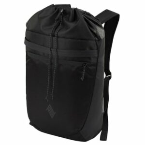 Nitro Fuse 24 - Rucksack 44 cm black