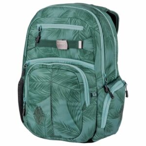 Nitro Hero - Laptoprucksack 17 52 cm coco