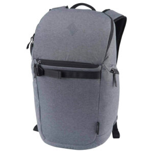 Nitro Nikuro - Laptoprucksack 49 cm black noise