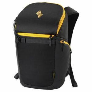 Nitro Nikuro - Laptoprucksack 49 cm golden black