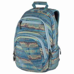 Nitro Stash - Laptoprucksack 49 cm 15 frequency blue