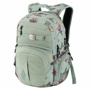 Nitro Superhero - Rucksack 44 cm dead flower