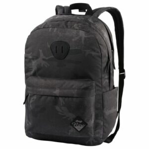 Nitro Urban Plus - Laptoprucksack 15 46 cm forged camo