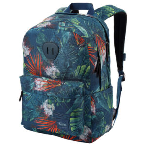 Nitro Urban Plus - Laptoprucksack 15 46 cm tropical