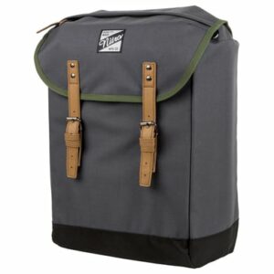 Nitro Venice - Laptoprucksack 44 cm 15 pirate black