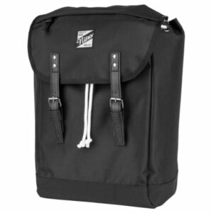 Nitro Venice - Laptoprucksack 44 cm 15 true black