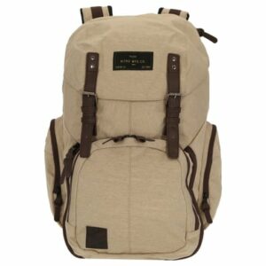 Nitro Weekender - Reiserucksack 55 cm almond