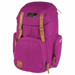 Nitro Weekender - Reiserucksack 55 cm grateful pink