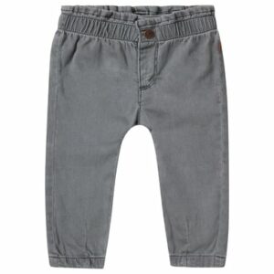 Noppies Hose Valera Grey Denim