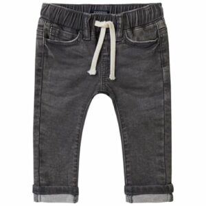 Noppies Jeans Turlock Every Day Grey