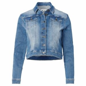 Noppies Jeansjacke Lamar Light Aged Blue