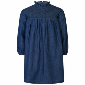 Noppies Kleid Aldan Every Day Blue