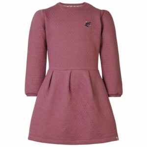 Noppies Kleid Aubrey Wistful Mauve