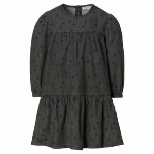 Noppies Kleid Kidsgrove Dark Grey Wash