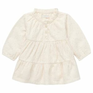 Noppies Kleid Leawood Butter Cream