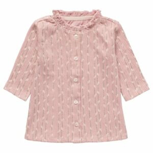 Noppies Kleid Leeds Misty Rose