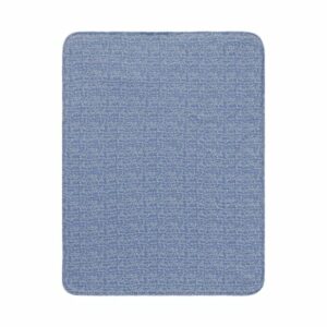 Noppies Laken für die Wiege Teddy Fancy Dot crib blanket Colony Blue