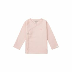 Noppies Langarmshirt Nanyuki Rose Smoke