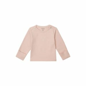 Noppies Langarmshirt Neisse Rose Smoke