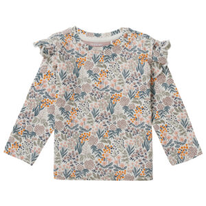 Noppies Langarmshirt Virginia Fawn