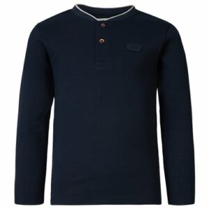 Noppies Langarmshirt Warrington Dark Sapphire