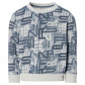 Noppies Pullover Kannapolis Grey Melange