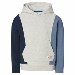 Noppies Pullover Kure RAS105 L. Grey Mel.