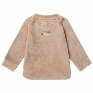 Noppies Pullover Tarrant Light Taupe