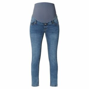 Noppies Skinny Umstandsjeans Avi Every Day Blue