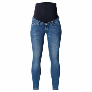 Noppies Skinny Umstandsjeans Avi Everyday Blue