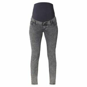 Noppies Skinny Umstandsjeans Avi Grey Denim