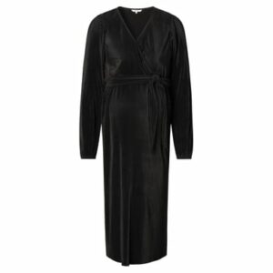 Noppies Still-Kleid Habra Black