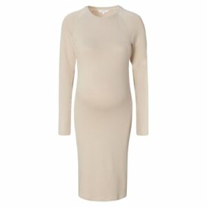 Noppies Still-Kleid Zane Light Sand