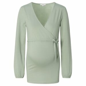 Noppies Still-Shirt Foshan Iceberg Green