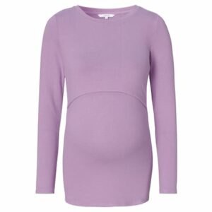 Noppies Still-Shirt Kai Orchid Mist