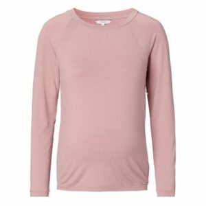 Noppies Still-Shirt Pineville Deauville mauve