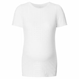 Noppies T-shirt Nori Bright White